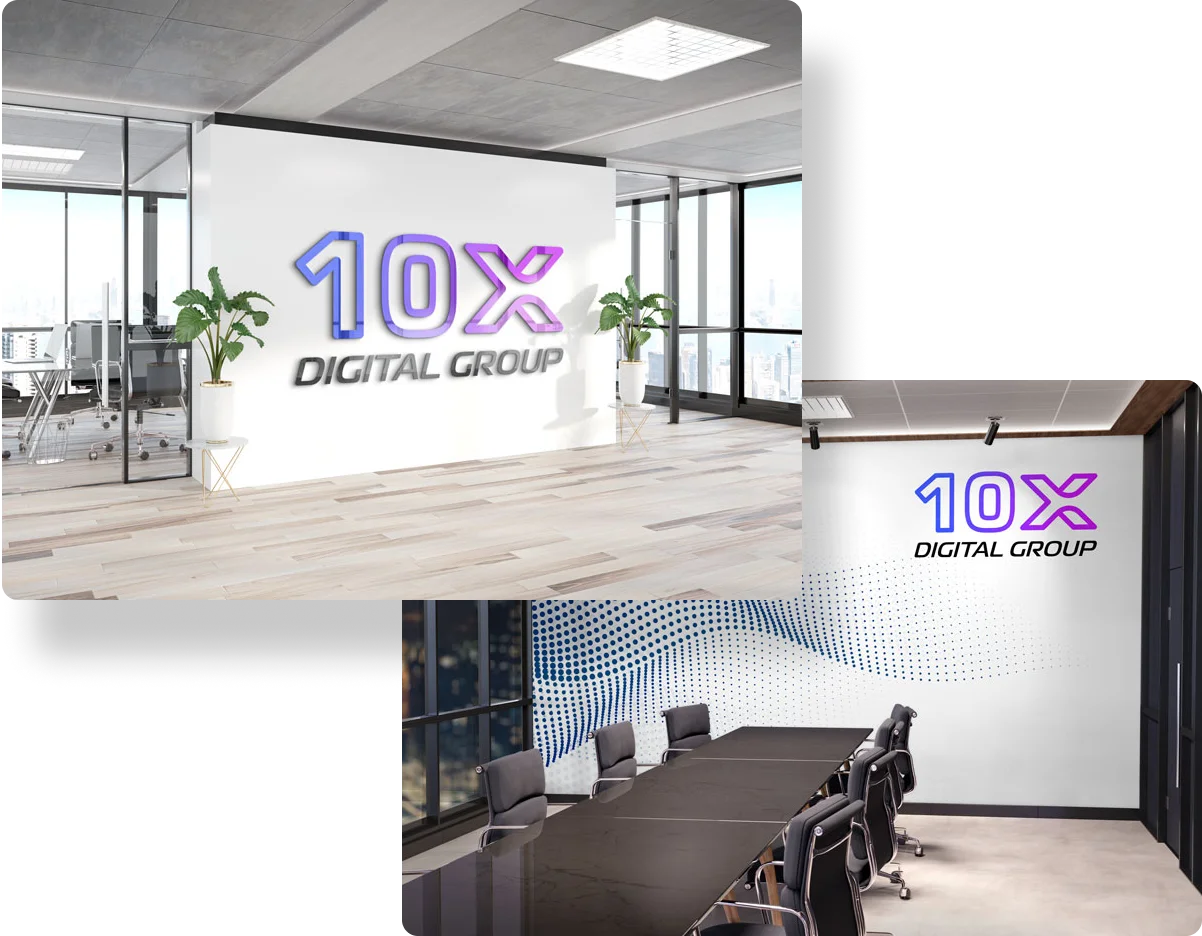 10X Digital Group