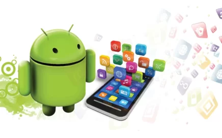 Android For Mobile App Development