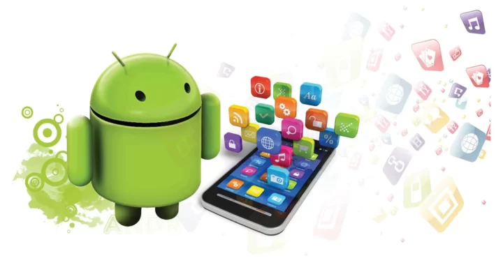 Android For Mobile App Development